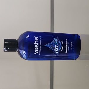 HOLD FANCY SWAP VASHE Wound Solutions